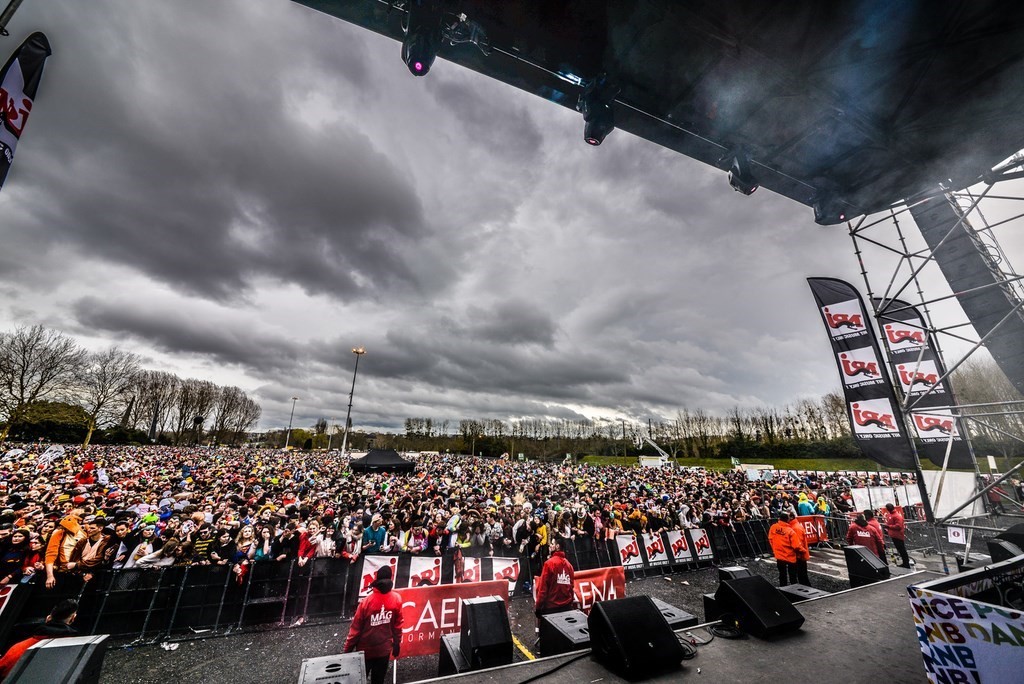 Carnaval de Caen