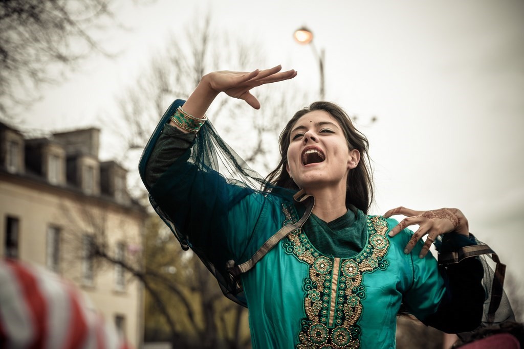 FESTIVAL ETUDIANT A CAEN EN 2019