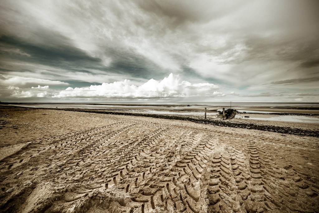 Olivier Gherrak, photographe dans le Calvados