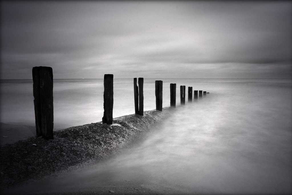 Olivier Gherrak, photographe en Normandie